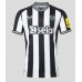Newcastle United Alexander Isak #14 Replika Hjemmebanetrøje 2023-24 Kortærmet